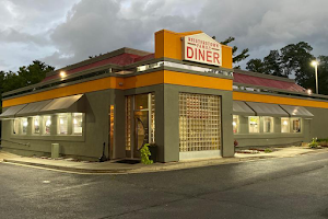 Reisterstown Diner image