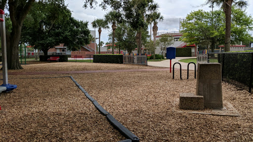 Park «Eastmonte Park», reviews and photos, 830 Magnolia Dr, Altamonte Springs, FL 32701, USA