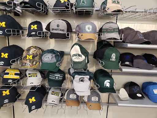 Grocery Store «Meijer», reviews and photos, 205 S Range Rd, Marysville, MI 48040, USA