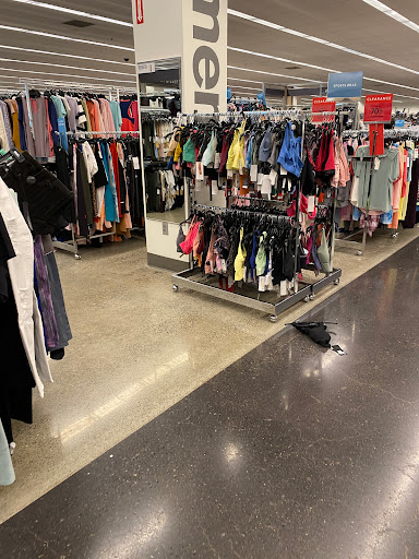 Department Store «Nordstrom Rack», reviews and photos, 3920 124th Ave SE, Bellevue, WA 98006, USA