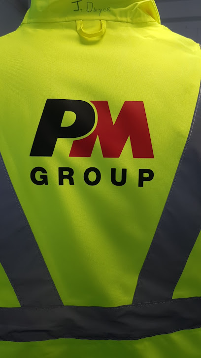 PM group