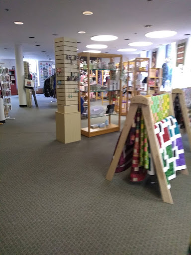 Art Museum «The New England Quilt Museum», reviews and photos, 18 Shattuck St, Lowell, MA 01852, USA