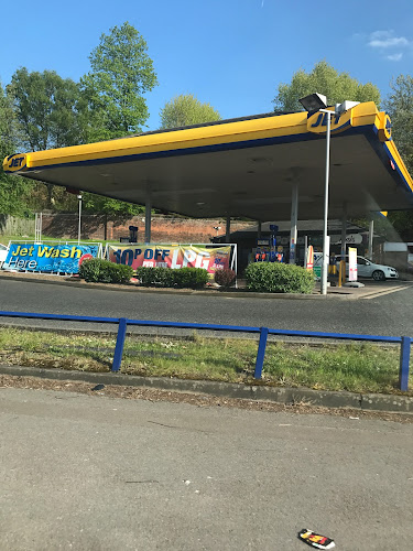 Reviews of JET in Birmingham - Gas station