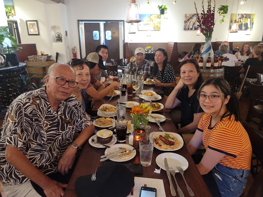 Bistro «St Clair Winery & Bistro Albuquerque», reviews and photos, 901 Rio Grande Blvd NW, Albuquerque, NM 87104, USA