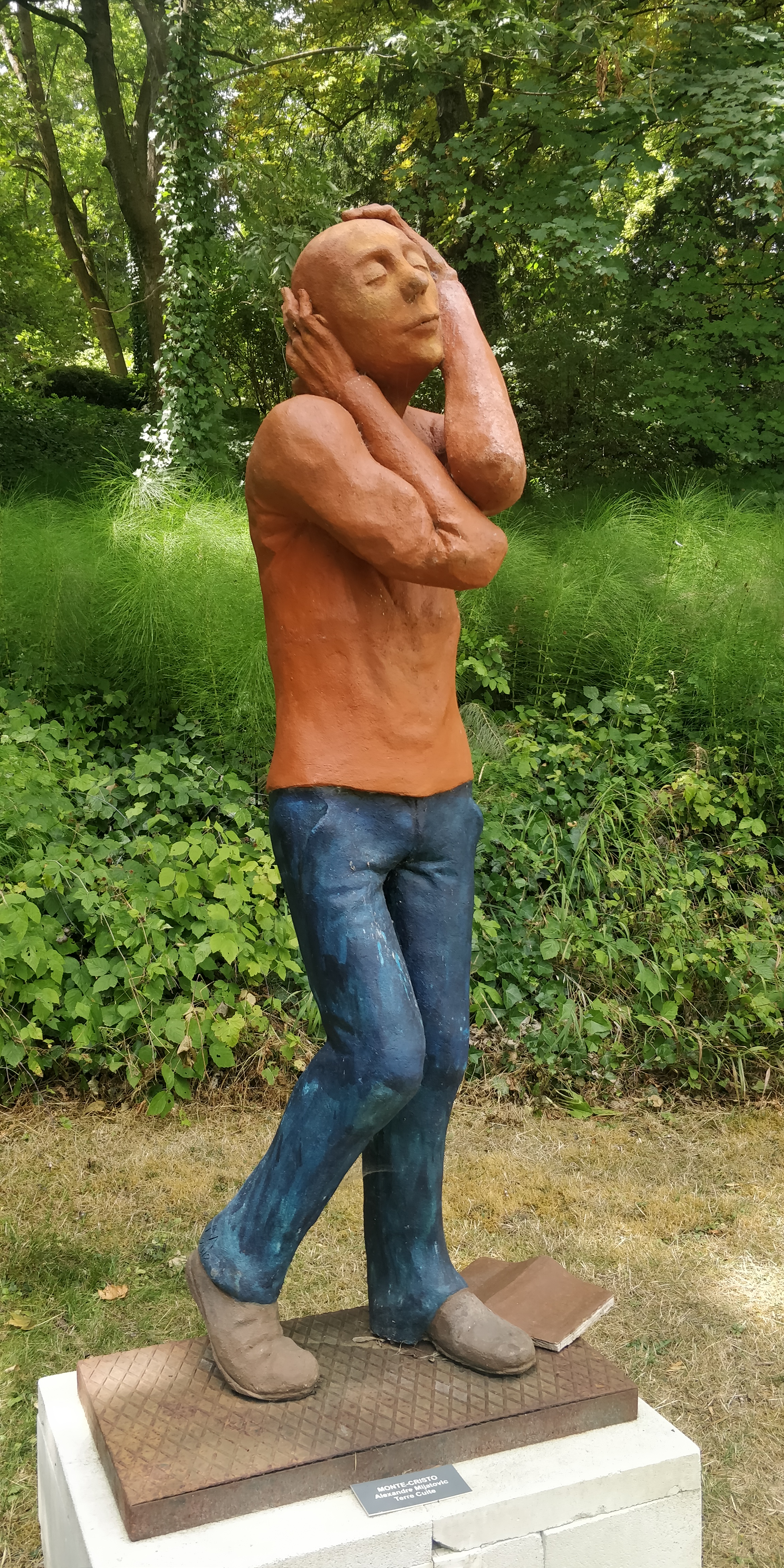 Photo n° 25 de l'avis de RIROUNI.E fait le 14/08/2020 à 09:50