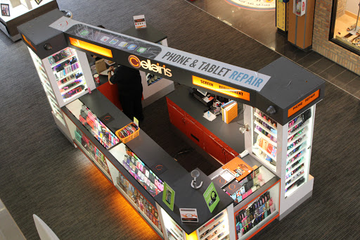 Cell Phone Store «Cellairis», reviews and photos, 3320 Silas Creek Pkwy, Winston-Salem, NC 27103, USA
