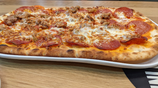 Sandwich Shop «Panera Bread», reviews and photos, 3426 E Baseline Rd, Mesa, AZ 85204, USA