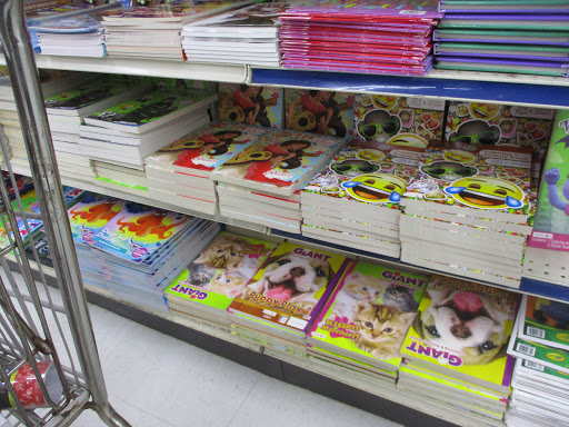 Dollar Store «King Dollar», reviews and photos, 707 E Davis St, Conroe, TX 77301, USA