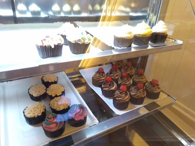 Alelí Cupcakes - Cafetería