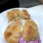 Photo n°2 de l'avis de clara.a fait le 19/09/2021 à 14:59 sur le  Bono Bottega Nostrana - Piazza Di Spagna à Rome