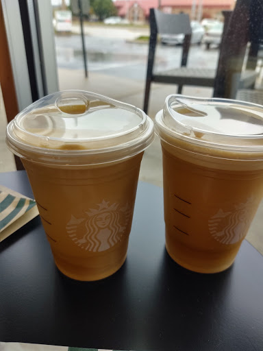 Coffee Shop «Starbucks», reviews and photos, 7098 Mexico Rd, St Peters, MO 63376, USA