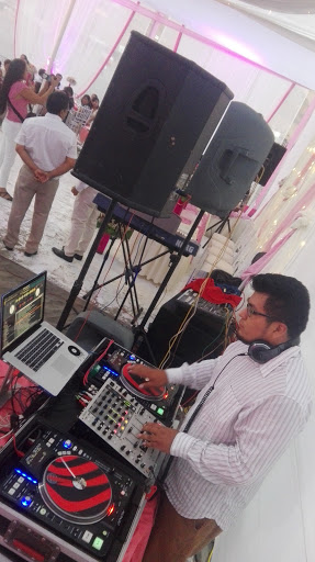 DJ FranC.I.A Asia-Peru