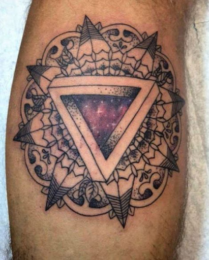 Explore garter tattoo ideas, creative tattoo ideas in Lewisburg, available at Rose and Dagger Tattoo