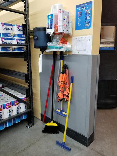 Supermarket «Walmart Neighborhood Market», reviews and photos, 1840 NW 9th St, Corvallis, OR 97330, USA