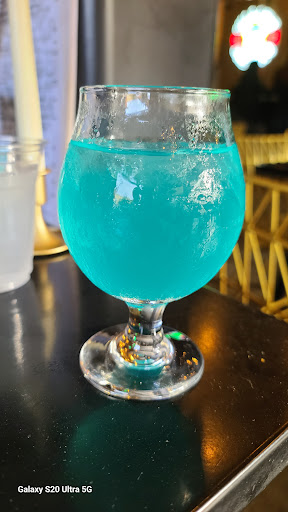 Villains Brewing Company