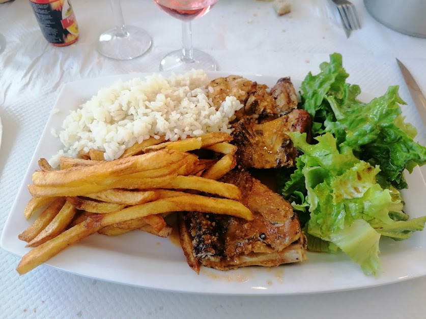 Restaurant O DOURO à Dordives