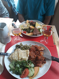 Plats et boissons du Restaurant Le Bill'ig Café à Château-Thierry - n°4