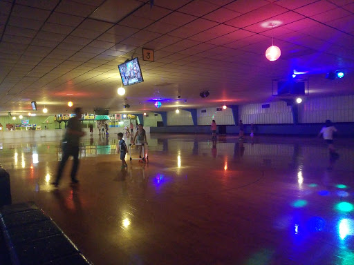 Amusement Center «Sk8erz Family Fun Center», reviews and photos, 415 Sha Ln, Spartanburg, SC 29307, USA