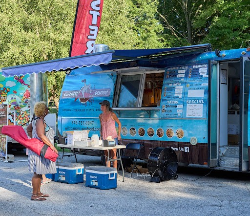 Park «Clark Community Park», reviews and photos, 111 Davis Rd, Stockbridge, GA 30281, USA