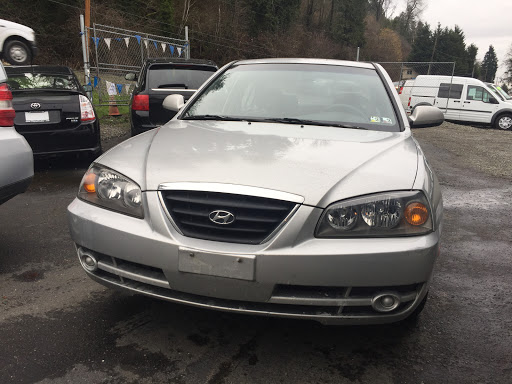 Used Car Dealer «Royal Auto Sales», reviews and photos, 36104 W Valley Hwy S, Auburn, WA 98001, USA