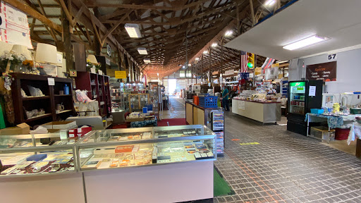 Flea Market «Exit 9 Flea Market», reviews and photos, 2688 Lakeville Rd, Avon, NY 14414, USA