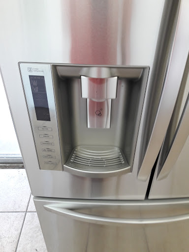 Appliance Parts Supplier «Low Cost Appliances», reviews and photos, 11403 Seminole Blvd, Largo, FL 33778, USA