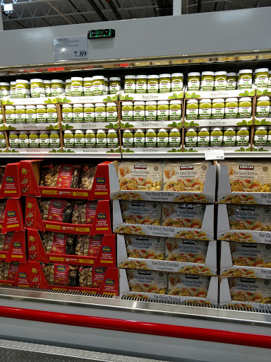 Warehouse store «Costco Wholesale», reviews and photos, 45460 Market St, Shelby Charter Township, MI 48315, USA