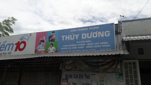 Văn Phòng Phẩm Thùy Dương