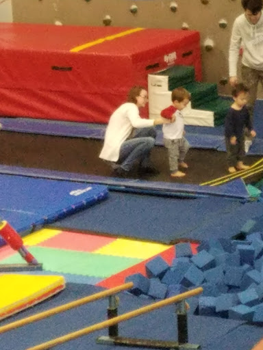 Gymnastics Center «Sky Valley Gymnastics & Cheer», reviews and photos, 16891 146th St SE #115, Monroe, WA 98272, USA