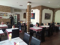 Atmosphère du Restaurant indien Rajasthan Restaurant à Villard-Bonnot - n°19