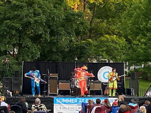 Community Center «Gorton Community Center», reviews and photos, 400 E Illinois Rd, Lake Forest, IL 60045, USA