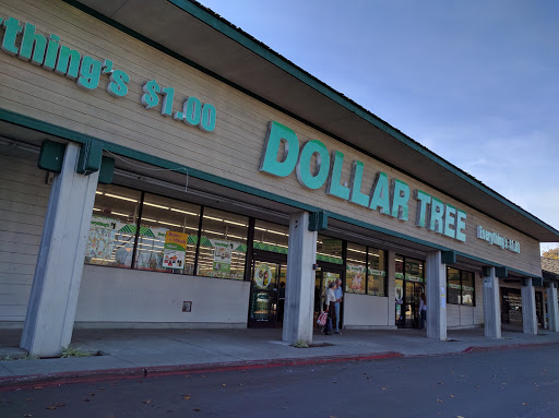 Dollar Store «Dollar Tree», reviews and photos, 16975 Monterey Rd, Morgan Hill, CA 95037, USA