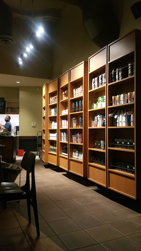 Starbucks image