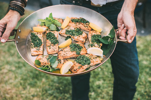 Caterer «The Kitchen for Exploring Foods», reviews and photos, 1434 W Colorado Blvd, Pasadena, CA 91105, USA