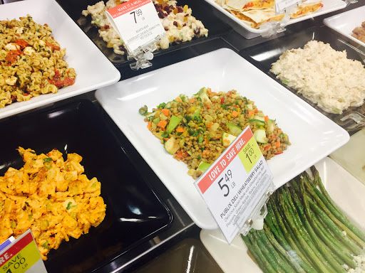 Supermarket «Publix Super Market at Reedy Branch Commons», reviews and photos, 10920 Baymeadows Rd, Jacksonville, FL 32256, USA