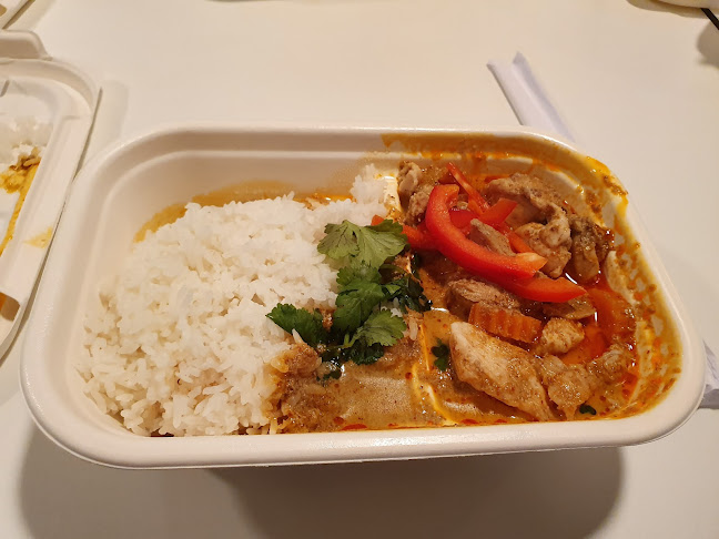 Reacties en beoordelingen van Khaimook Thai street food