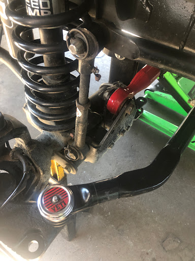 Tire Shop «RPM Tire and Auto LLC», reviews and photos, 147 Lincoln Hwy, Fairless Hills, PA 19030, USA