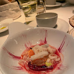 Photo n°8 de l'avis de Lisa.a fait le 10/10/2021 à 21:02 sur le  Caffè Quadri à Venice