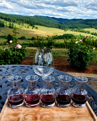 Winery «Sweet Cheeks Winery», reviews and photos, 27007 Briggs Hill Rd, Eugene, OR 97405, USA