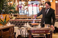 Atmosphère du Restaurant français Bofinger à Paris - n°7