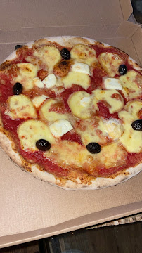 Plats et boissons du Pizzas à emporter Pizza della Mamma à Saint-Gaudens - n°6