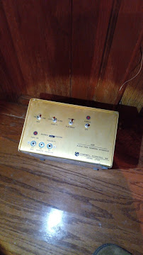 Campbell Scientific, Inc. - Photo 6 - Car repair in Logan, UT, Logan