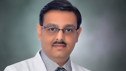 Dr Ankit Parakh, Child Chest Specialist, Best Pediatric Pulmonologist, Asthma Specialist, Allergy and Sleep Medicine Specialist