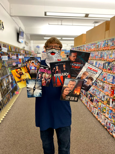 Video Store «Mr Video LLC», reviews and photos, 3836 River Rd N, Keizer, OR 97303, USA