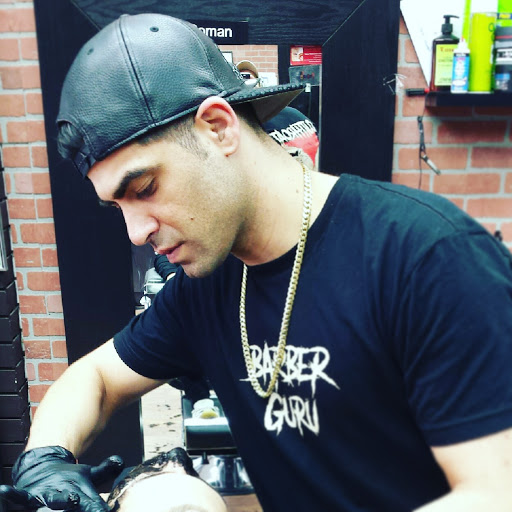 Barber Shop «Avenue Barbershop», reviews and photos, 68-32 Myrtle Ave, Glendale, NY 11385, USA