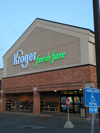 Grocery Store «Kroger Fresh Fare», reviews and photos, 530 E Stroop Rd, Kettering, OH 45429, USA