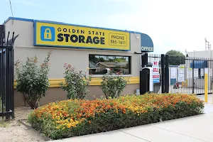 Golden State Storage - Northridge image