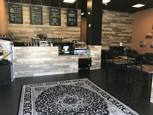 Coffee Shop «Cocoa & Coffee Company», reviews and photos, 180 N University Ave Suite 120, Provo, UT 84601, USA