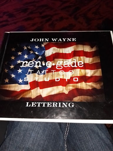 Explore rocky horror tattoo ideas, creative tattoo ideas in New Concord, available at Area 740 Tattoo