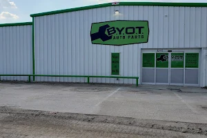 BYOT Auto Parts in Bryan / College Station, TX image